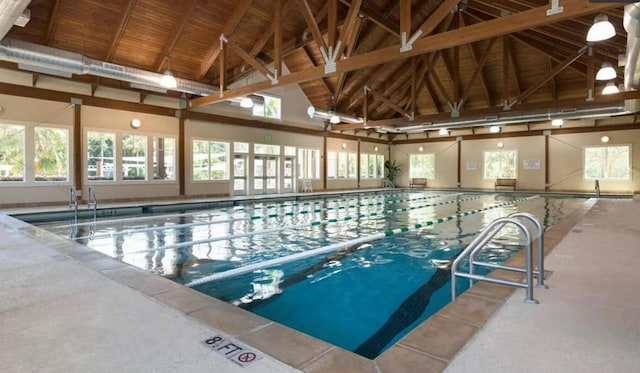 2860 Old Drake Dr, Johns Island, SC 29455 - view of swimming pool