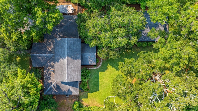802 Robert E Lee Blvd, Charleston, SC 29412 - drone / aerial view