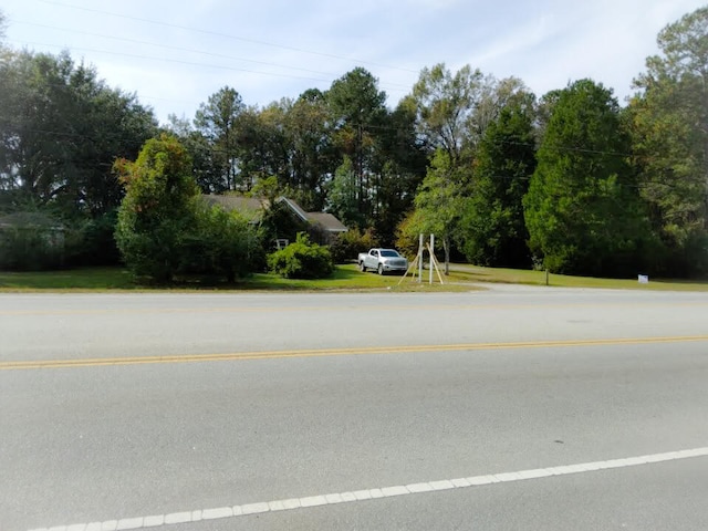 3331 W 5th St N, Summerville SC, 29483 land for sale