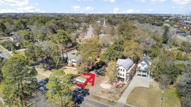 1138 Buist Ave, North Charleston SC, 29405 land for sale