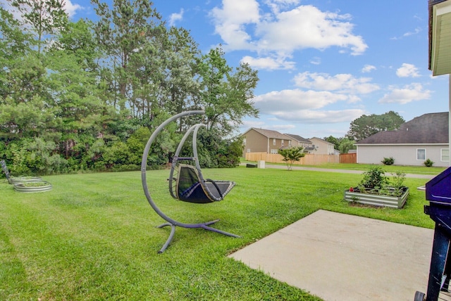 520 Crossland Dr, Moncks Corner, SC 29461 - view of yard
