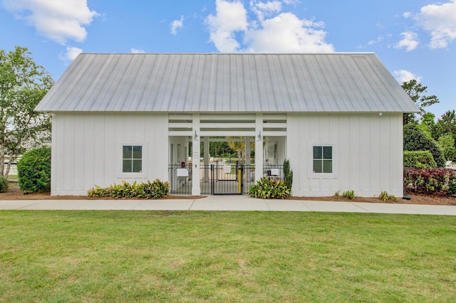 520 Crossland Dr, Moncks Corner, SC 29461 - view of property