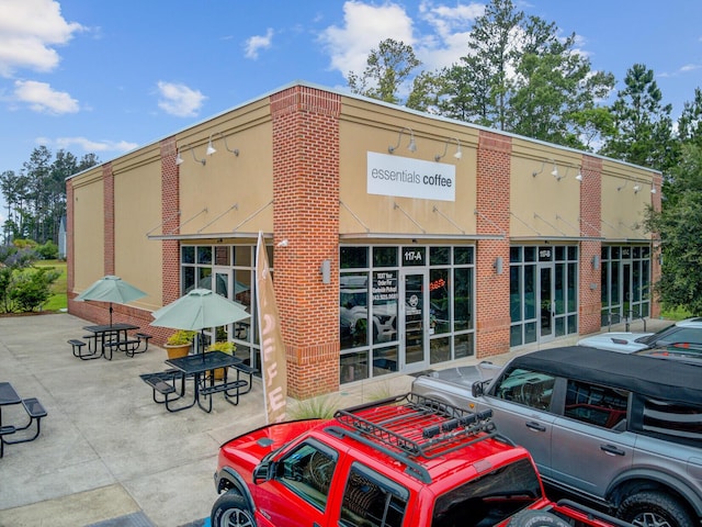 520 Crossland Dr, Moncks Corner, SC 29461 - view of building exterior