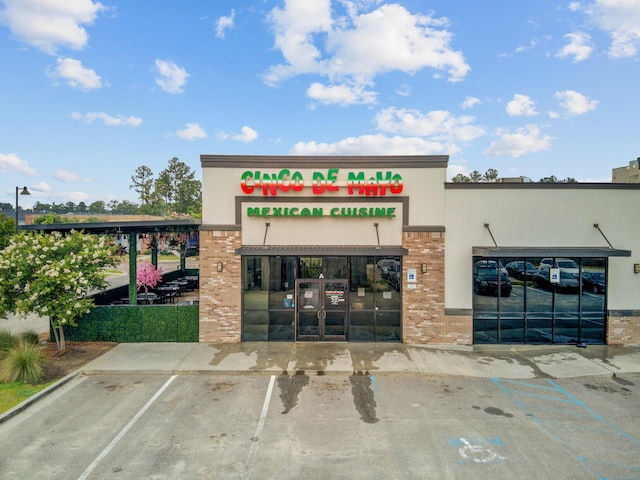 520 Crossland Dr, Moncks Corner, SC 29461 - view of commercial property