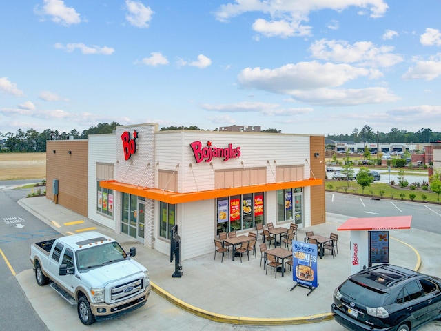520 Crossland Dr, Moncks Corner, SC 29461 - view of commercial location