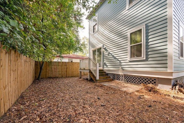 5748 Pilgrim Ave Unit D, Hanahan, SC 29410 - view of yard