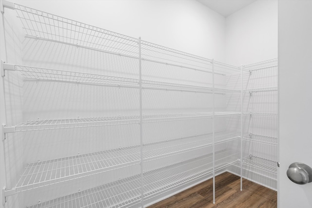 1076 Williams Rd, Charleston, SC 29412 - view of pantry