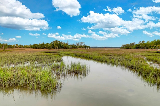2128 Breezy Point Dr, Mount Pleasant, SC 29466 - water view