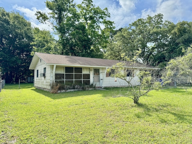 524 Kell Pl, Charleston, SC 29412 - ranch-style home featuring a shingled roof