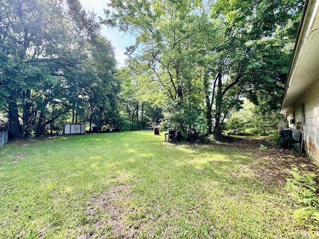 524 Kell Pl, Charleston, SC 29412 - view of green lawn
