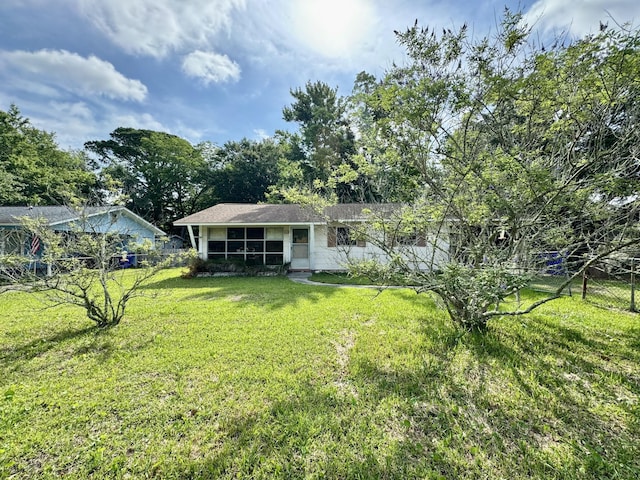 524 Kell Pl, Charleston, SC 29412 - view of back of house