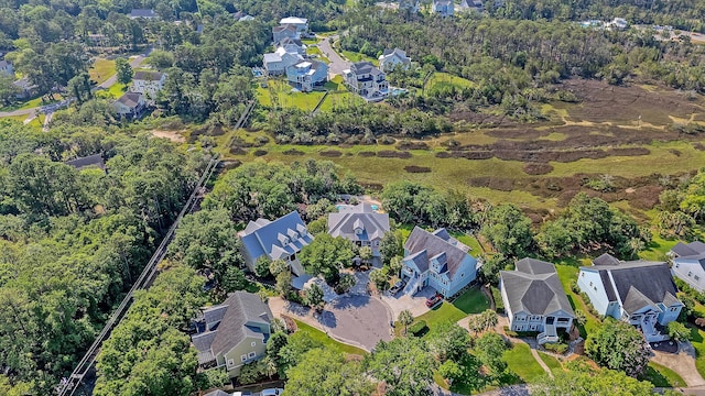 1308 Divot Ct, Mount Pleasant, SC 29466 - view of property location featuring nearby suburban area