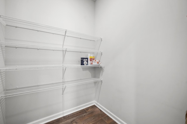 1032 Peridote Way, Ladson, SC 29456 - view of storage area