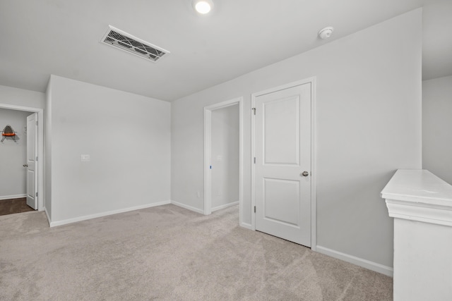 1032 Peridote Way, Ladson, SC 29456 - carpeted empty room featuring a smoke detector and baseboards