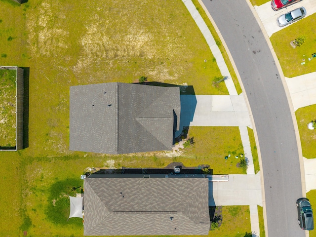 1032 Peridote Way, Ladson, SC 29456 - bird's eye view