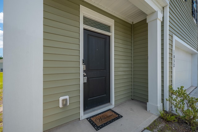 1032 Peridote Way, Ladson, SC 29456 - property entrance