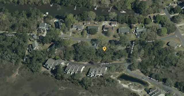 Listing photo 3 for 0 S Shore Dr, Charleston SC 29407