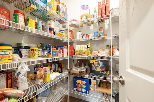 297 Red Leaf Blvd, Moncks Corner, SC 29461 - view of pantry