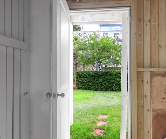 779 Forrest Dr, Charleston, SC 29492 - view of doorway