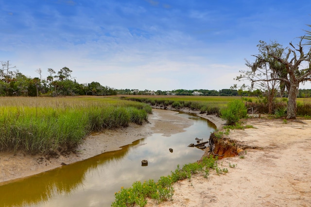 779 Forrest Dr, Charleston, SC 29492 - water view
