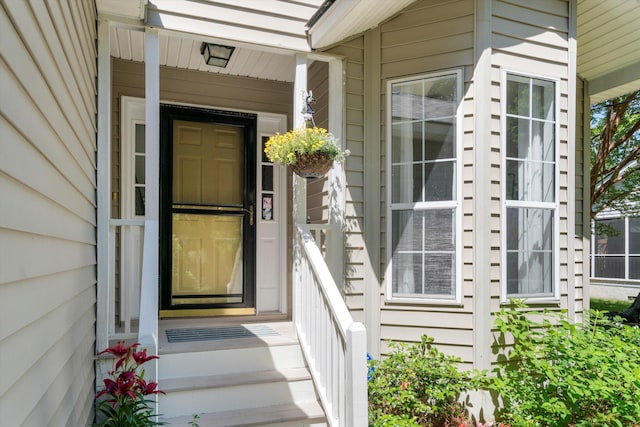 1227 Ocean View Rd, Charleston, SC 29412 - view of entrance to property
