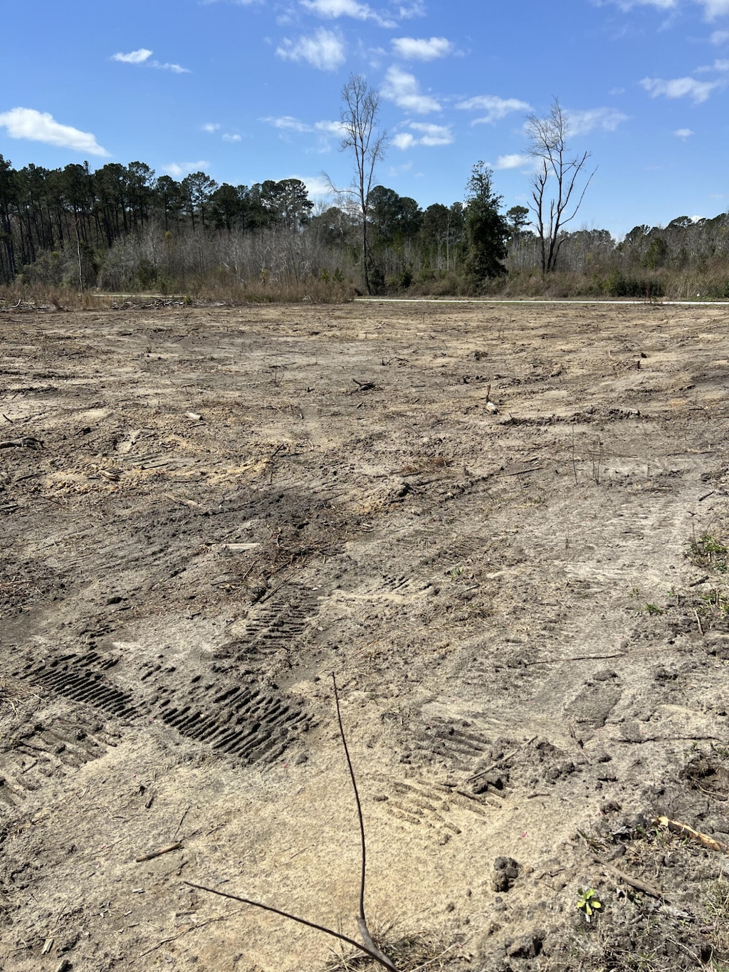77 Herndon St Lot B-3, Walterboro, SC 29488