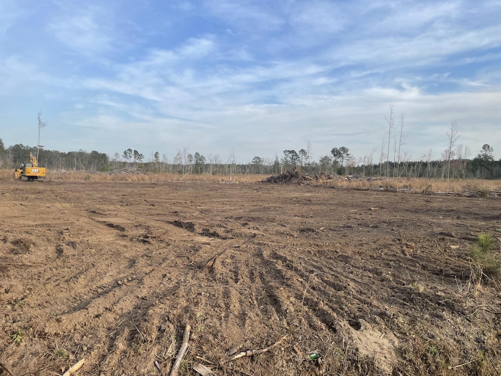77 Herndon St Lot B-3, Walterboro, SC 29488