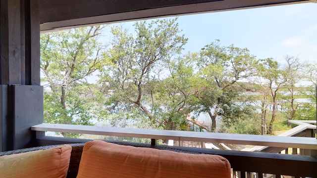 268 Little Oak Island Dr, Folly Beach, SC 29439 - view of interior details