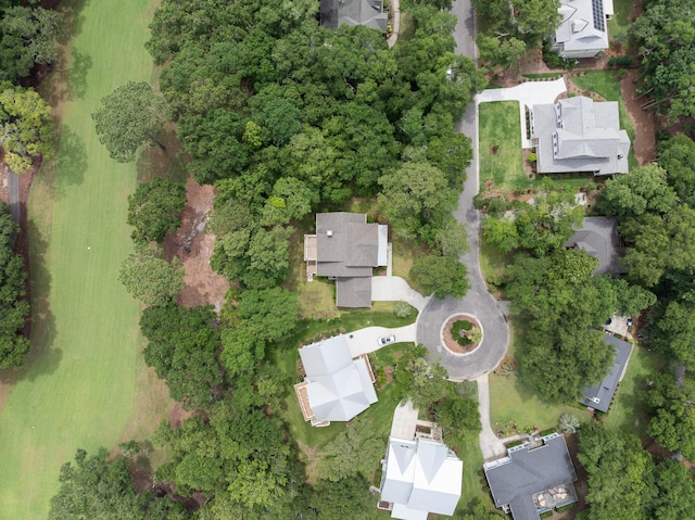3226 Waverly Ln, Johns Island, SC 29455 - aerial overview of property's location