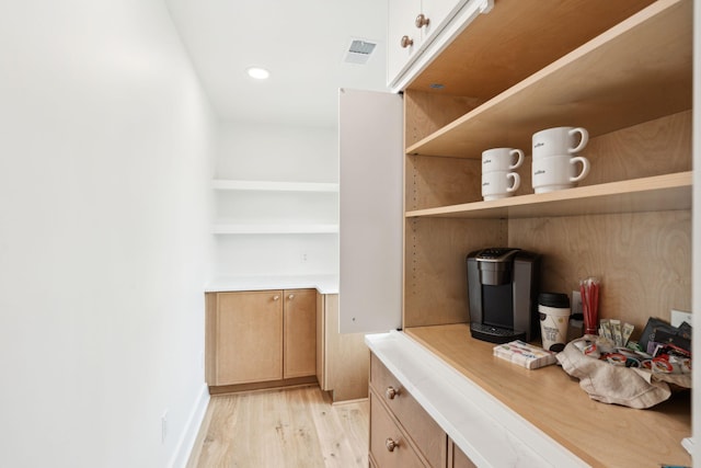 313 E Arctic Ave, Folly Beach, SC 29439 - view of storage area
