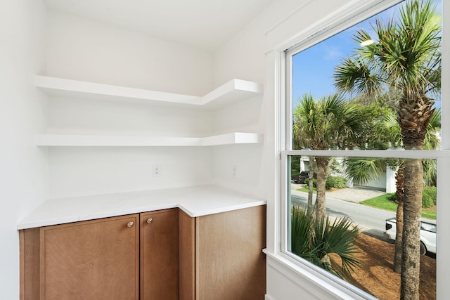 313 E Arctic Ave, Folly Beach, SC 29439 - view of bar area