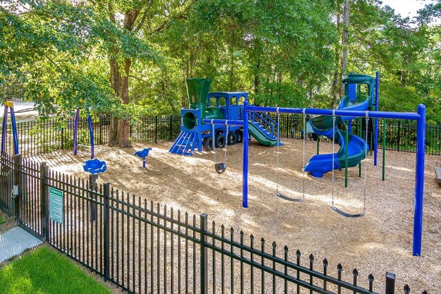 1330 Somersby Ln, Mount Pleasant, SC 29466 - view of community playground