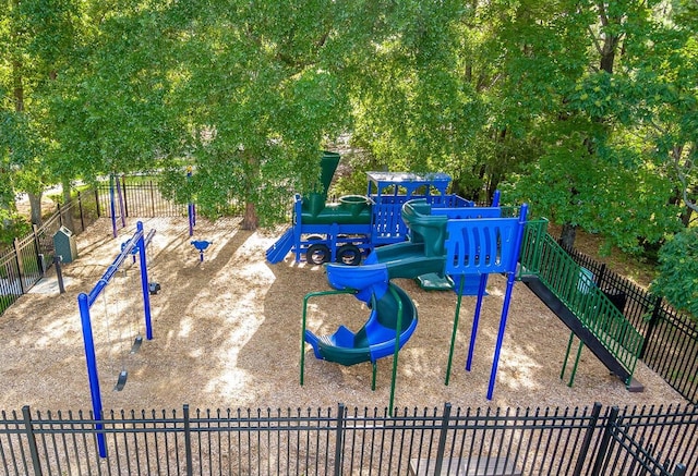 1330 Somersby Ln, Mount Pleasant, SC 29466 - view of communal playground