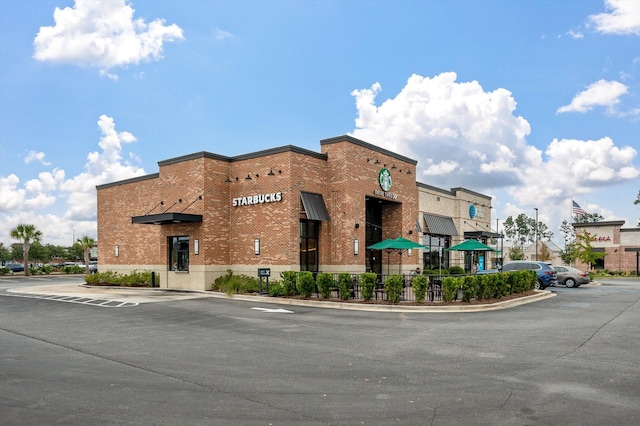 364 Deep River Rd, Summerville, SC 29486 - view of building exterior