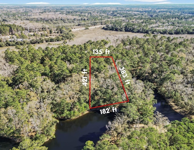 21 Blake Ln, Seabrook SC, 29940 land for sale