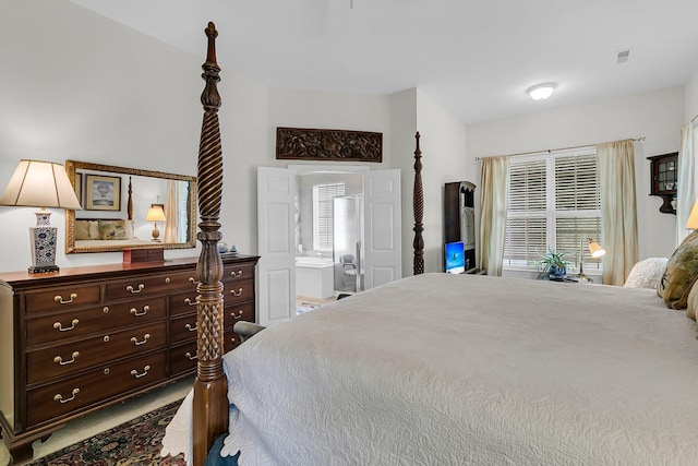 1809 Two Cedar Way, Mount Pleasant, SC 29466 - view of bedroom