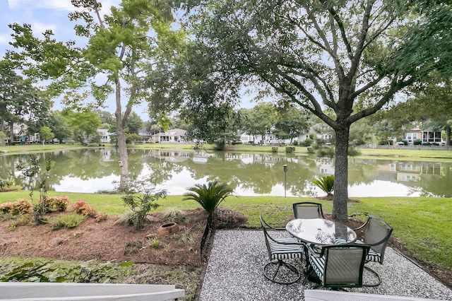 1809 Two Cedar Way, Mount Pleasant, SC 29466 - water view