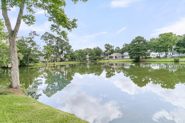 1809 Two Cedar Way, Mount Pleasant, SC 29466 - water view