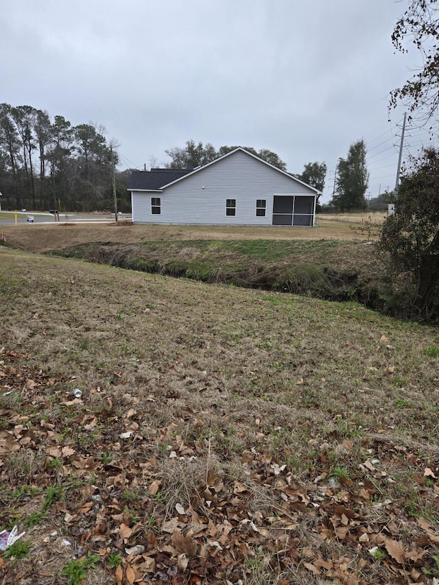 3001 Harvey Ave, North Charleston, SC 29405