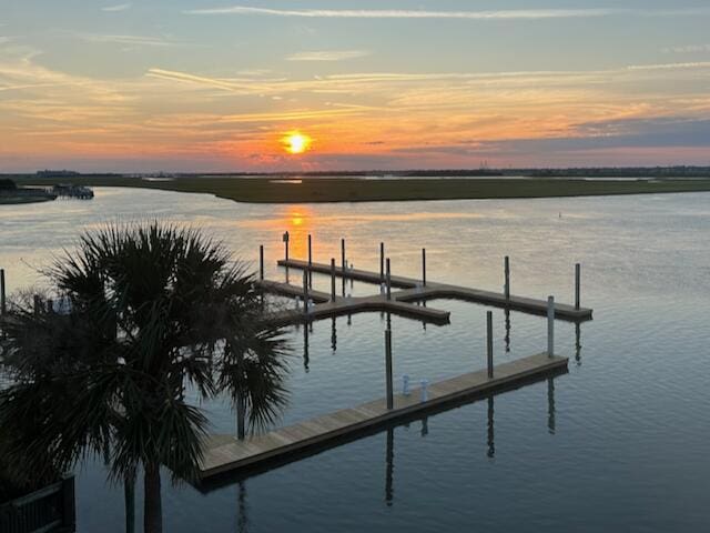 101 Palm Blvd Unit A-7, Isle Of Palms SC, 29451 land for sale