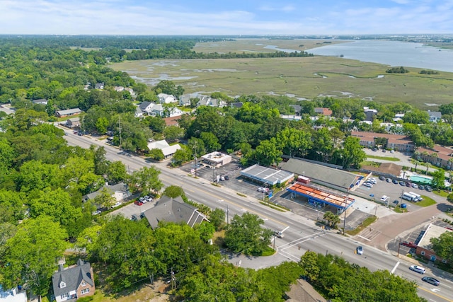 7 Wesley Dr, Charleston, SC 29407 - drone / aerial view