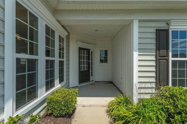 554 Tranquil Waters Way, Summerville, SC 29486 - view of entrance to property