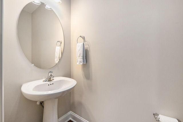 4117 Rigsby Ln, Charleston, SC 29414 - view of bathroom