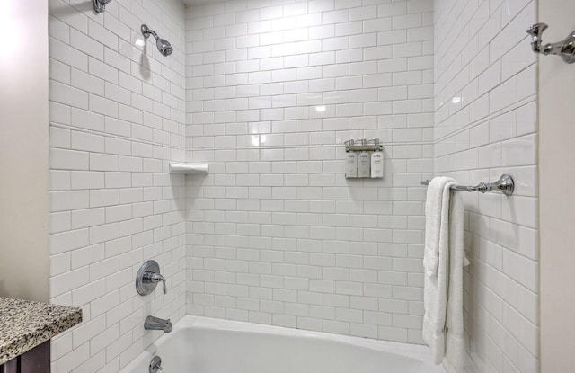 5802 Palmetto Dr Unit B 314, Isle Of Palms, SC 29451 - full bath featuring bathtub / shower combination