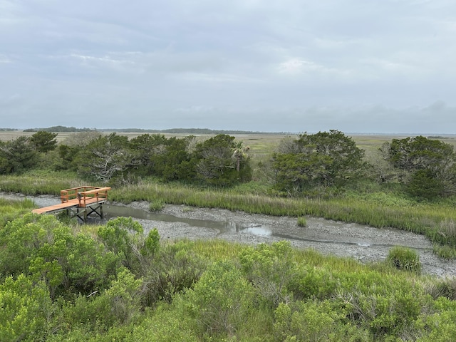 1736 E Ashley Ave, Folly Beach, SC 29439 - water view