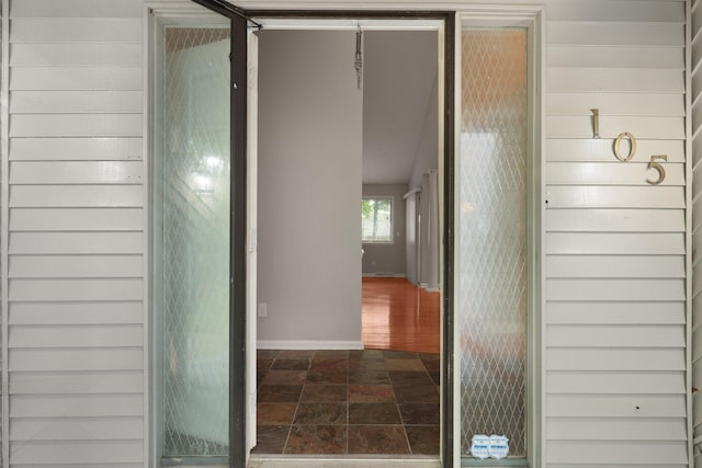 105 Londonderry Rd, Goose Creek, SC 29445 - view of property entrance