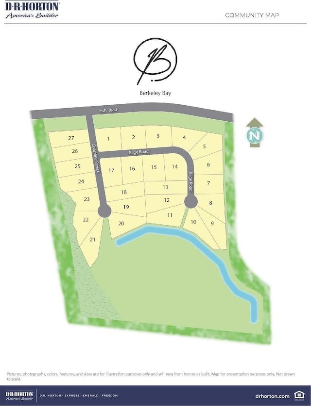212 Bilge Rd, Ridgeville, SC 29472 - parcel map