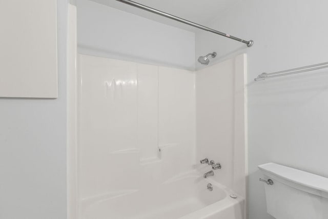 811 Treeloft Trce, Seabrook Island, SC 29455 - full bath with toilet and shower / bath combination