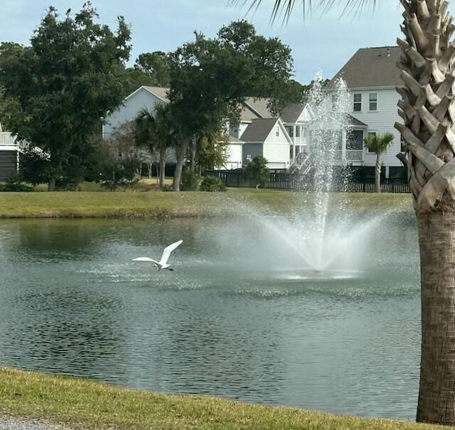 water view