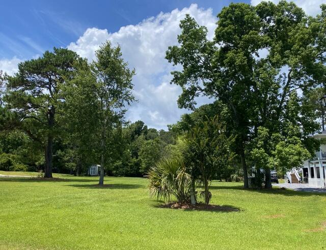 25 Blackbear Rd, Edisto Island, SC 29438